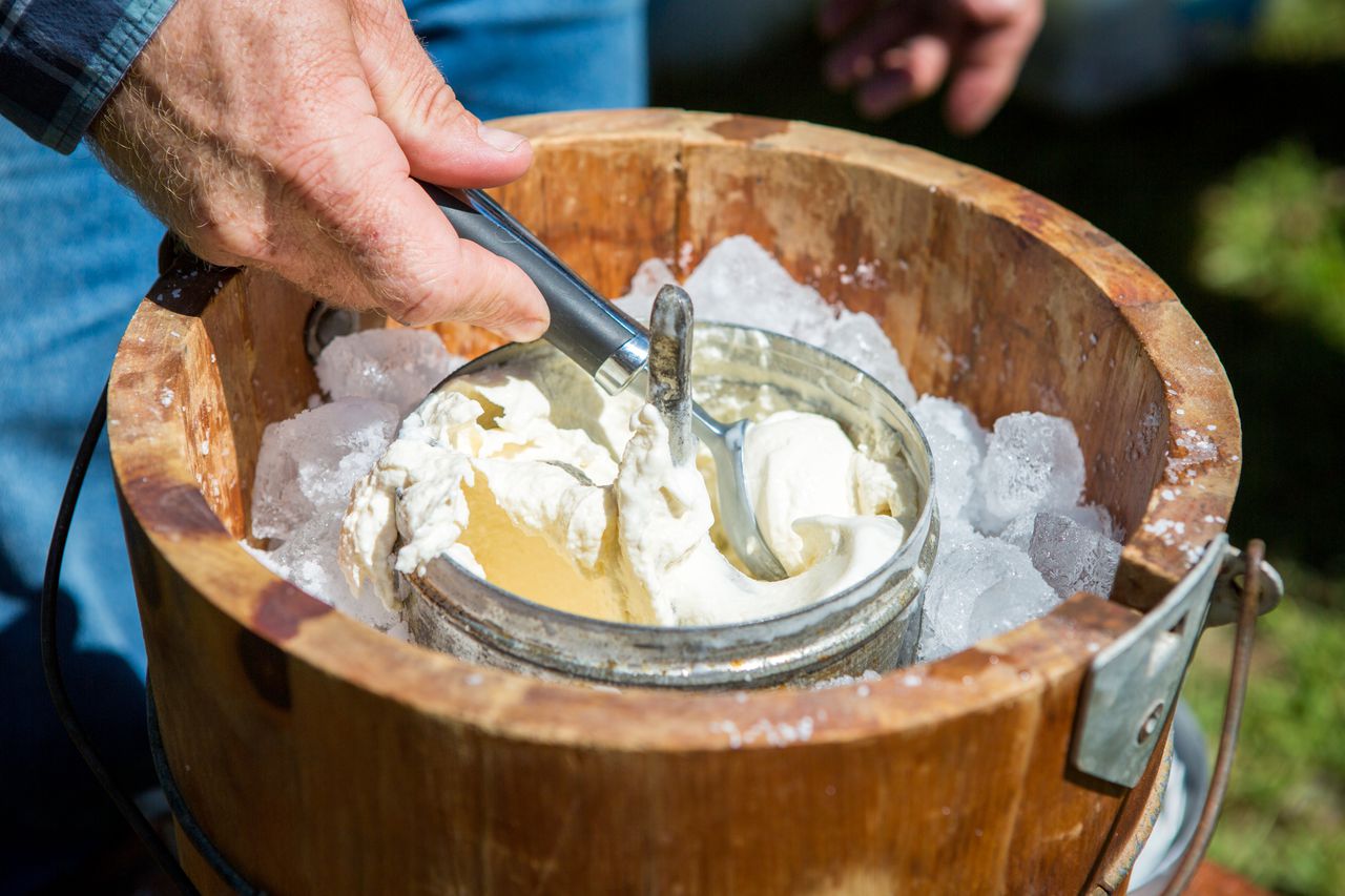 5 homemade ice cream recipes you should try this Memorial Day weekend