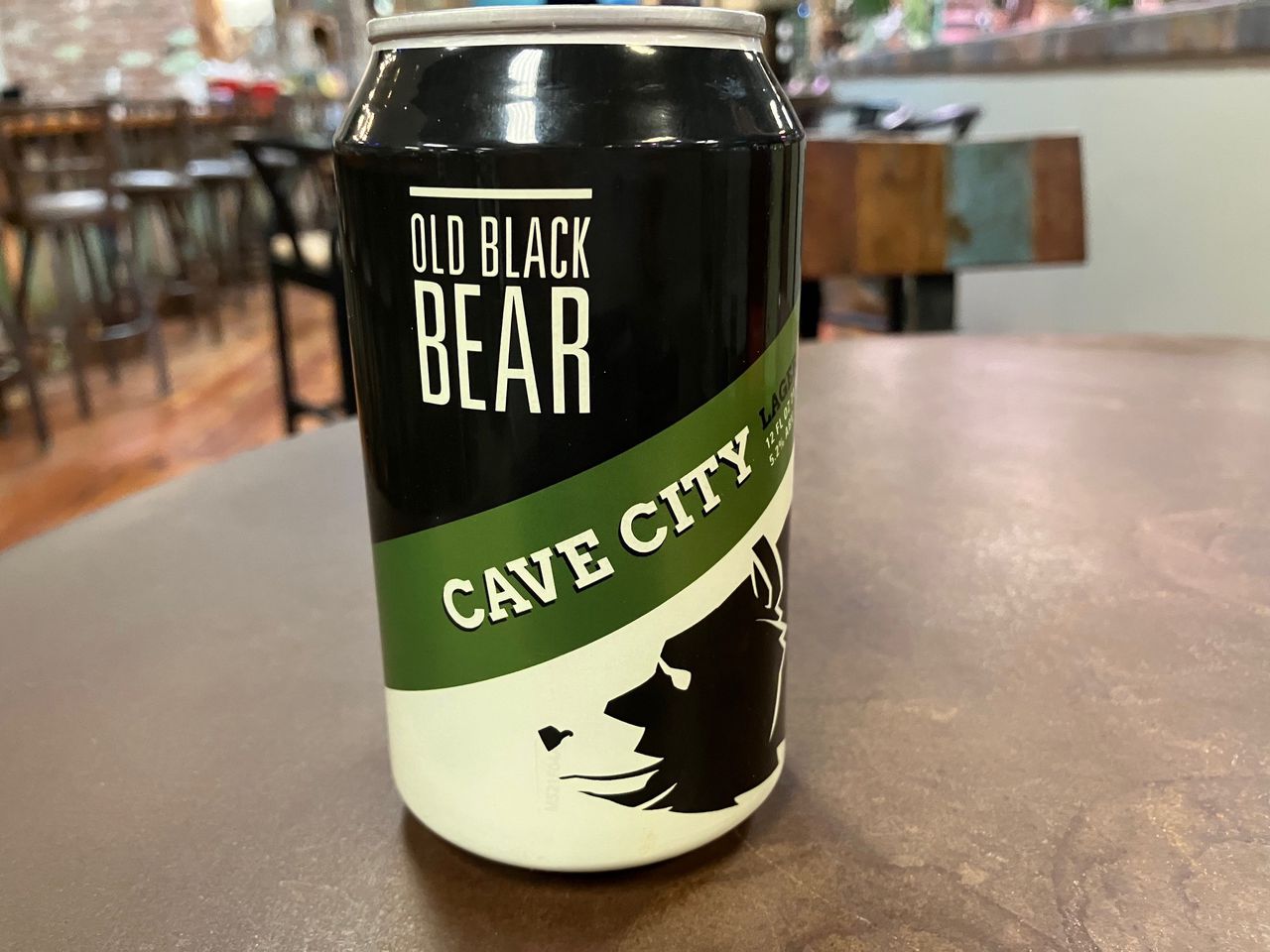 Huntsville craft beer