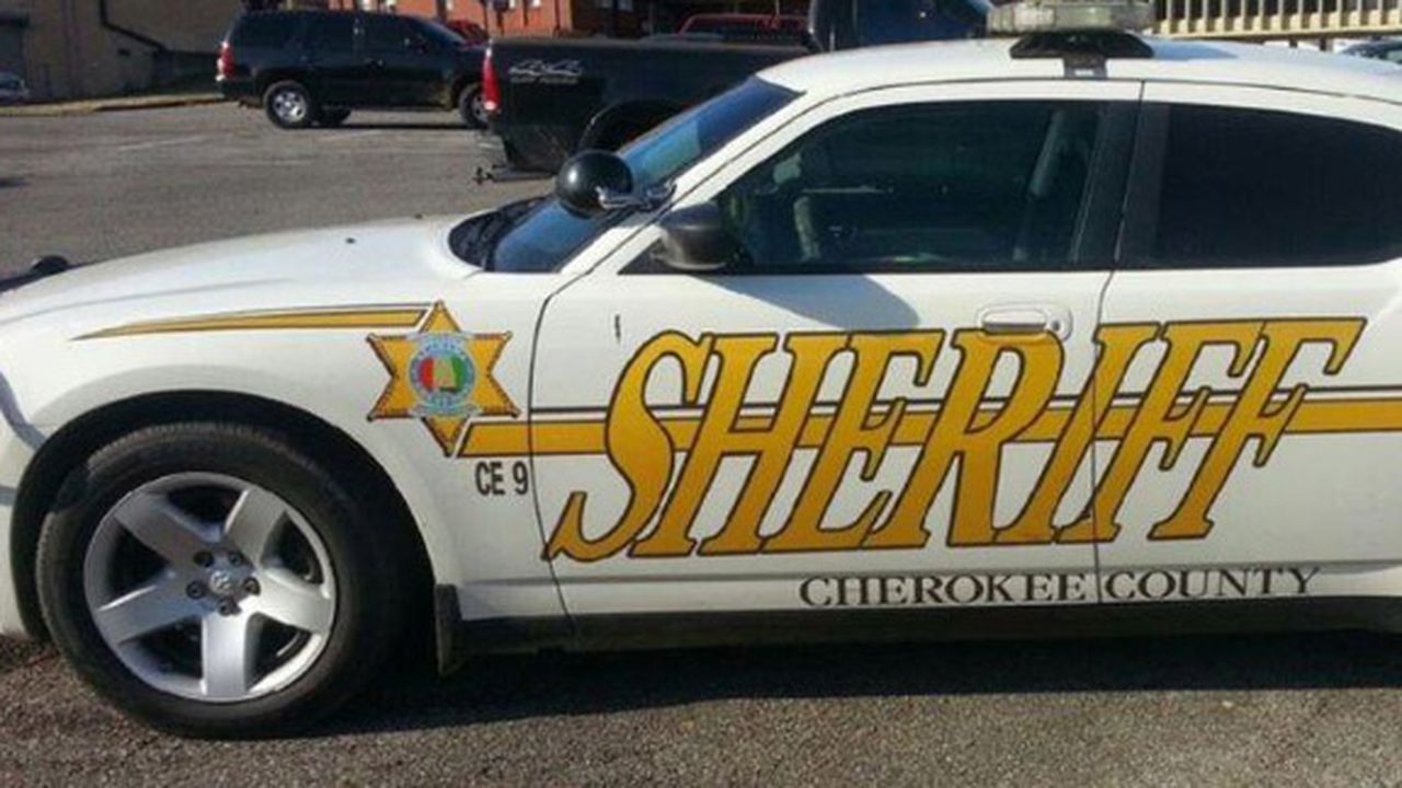 94-year-old woman wounded by stray bullet in north Alabama, authorities say