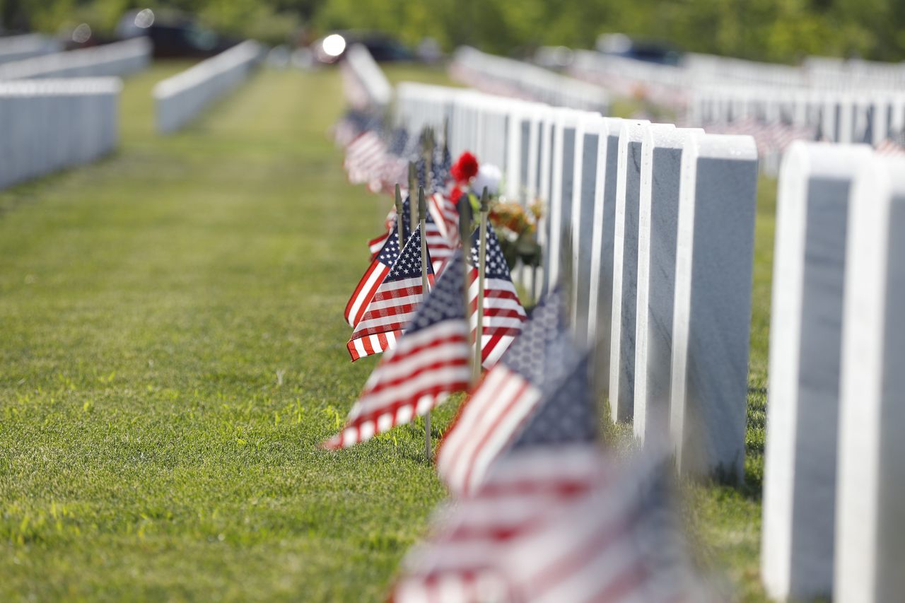 A day of honor and a day to overcome differences