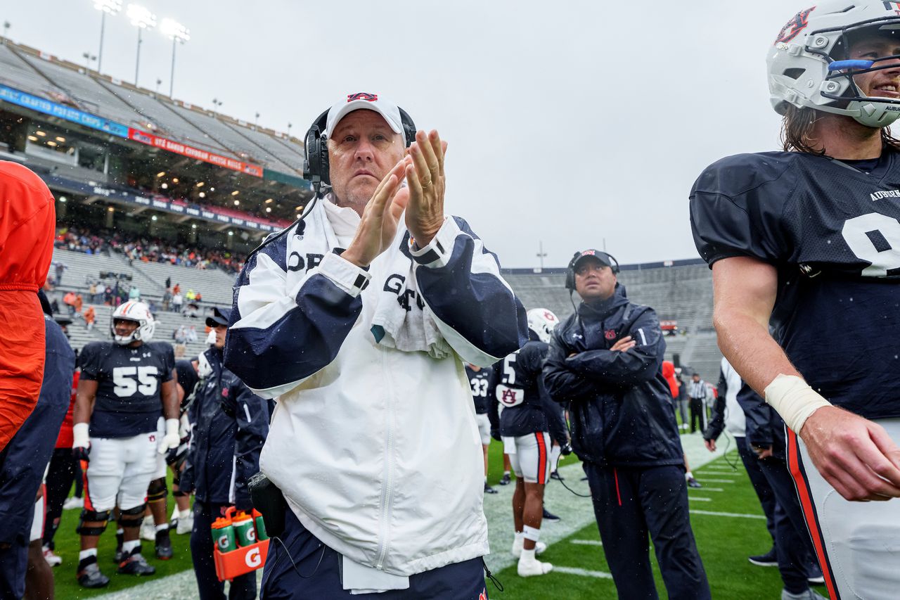 A look at Auburn’s 2023 opponents as spring football has wrapped up