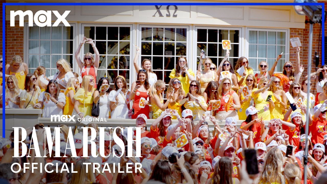 âBama Rushâ director explores body image, TikTok, more in sorority doc