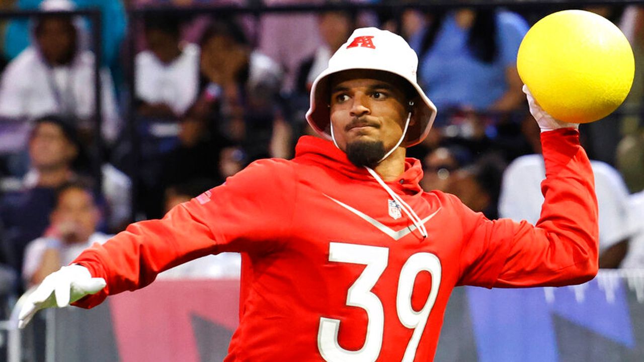 âGot to let Minkah be Minkah' in Steelers' secondary