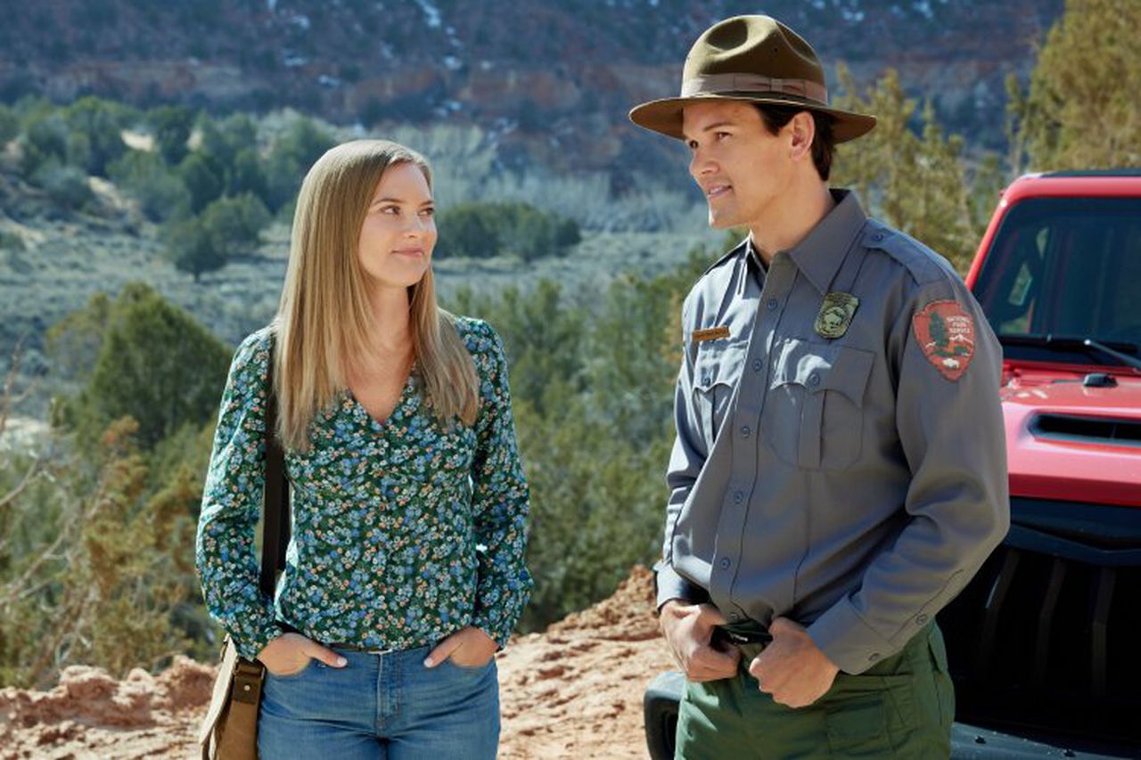 âLove in Zion Nationalâ movie premiere: How to watch, where to stream