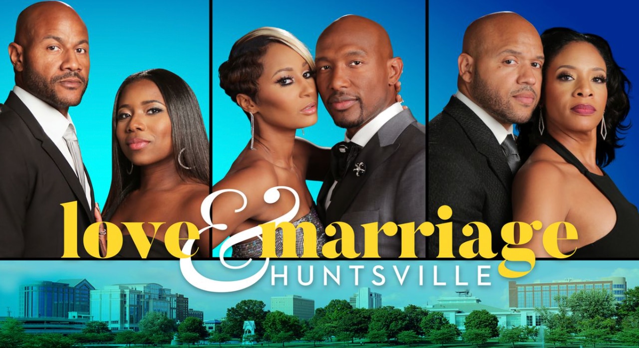 âLove & Marriage: Huntsvilleâ season 6 episode 8: How to watch, where to stream