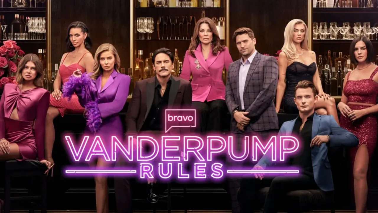 âVanderpump Rulesâ season 10 finale: How to watch, where to live stream
