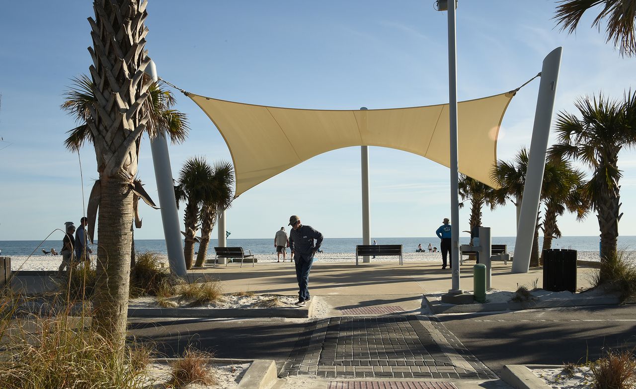 After years of delays, beach hotel âdefinitely happeningâ in Gulf Shores