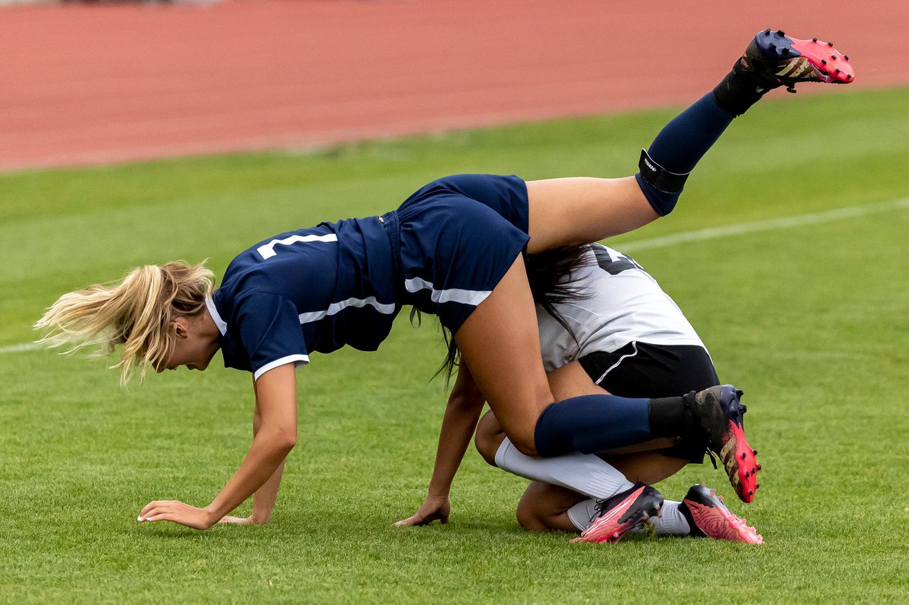 AHSAA coaches’ soccer poll: 2 changes in final regular season rankings