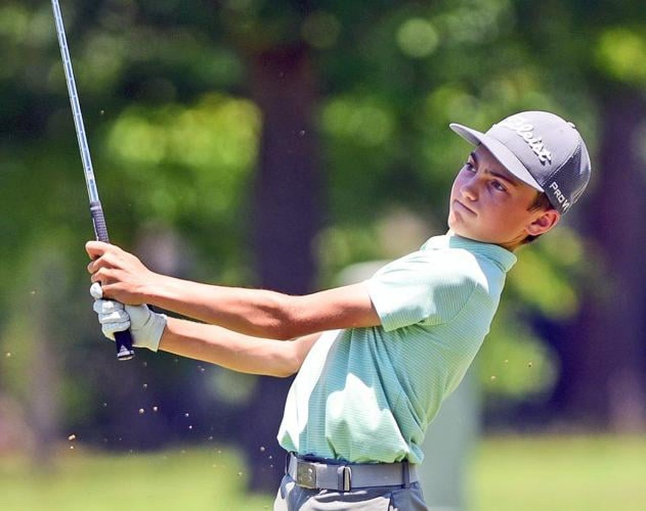 AHSAA golf sub-state: Teams, individuals qualify for state tourney