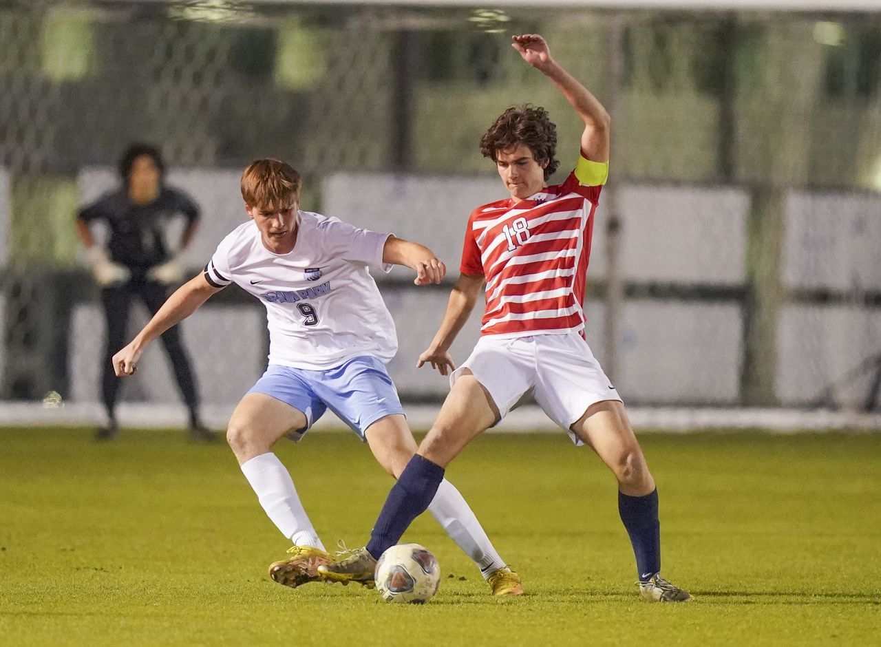 AHSAA soccer: Results from Thursday, Friday night quarterfinals