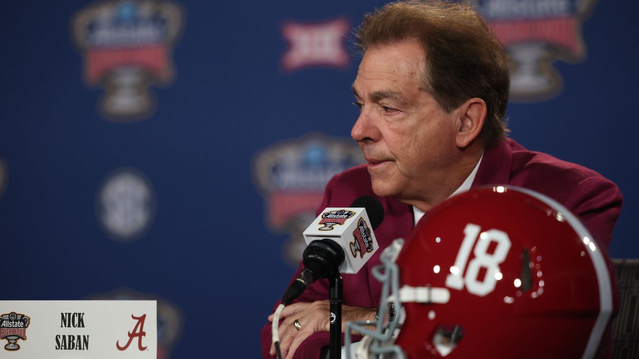 Alabama bowl projections: Will the Tide miss the playoff again?