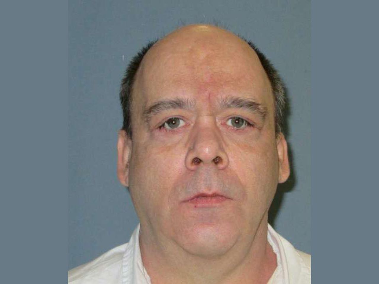 Alabama canât execute âintellectually disabledâ death row inmate, appeals court rules