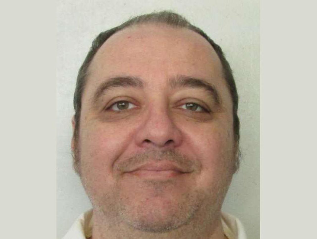 Alabama Death Row inmate Kenneth Eugene Smith can die by nitrogen hypoxia after botched execution, Supreme Court rules