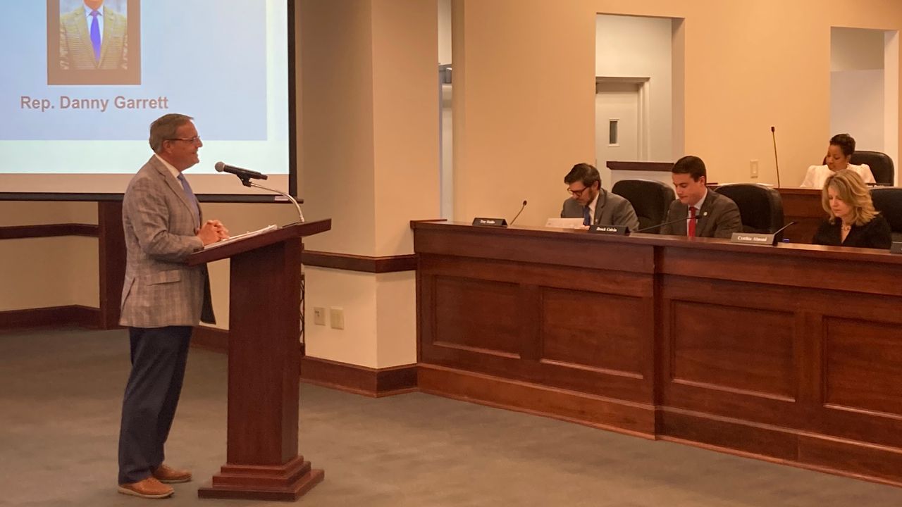 Alabama lawmakers shift priorities for spending $2.8 billion in excess revenue