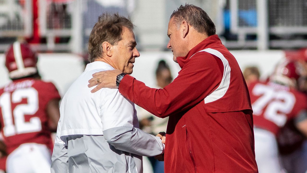 Alabama sets date, opponent for 2023 homecoming game