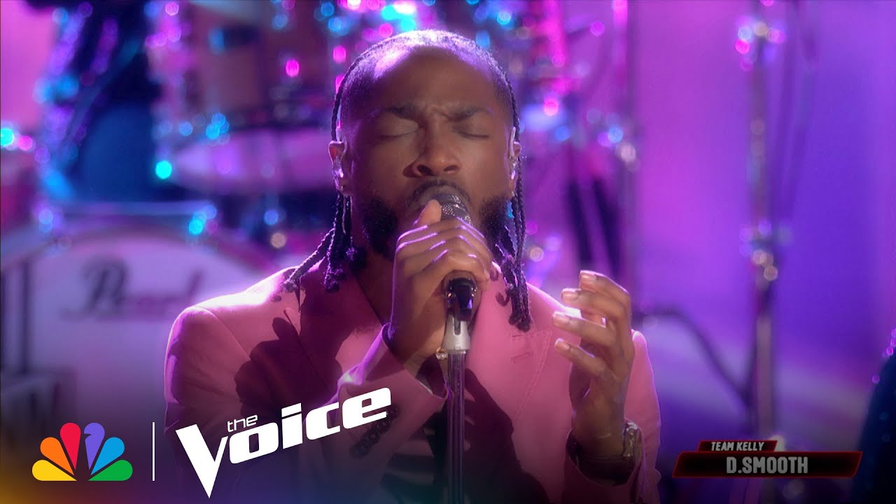 Alabama singer dazzles Kelly Clarkson in âVoiceâ finals: âYou are so crazy talentedâ