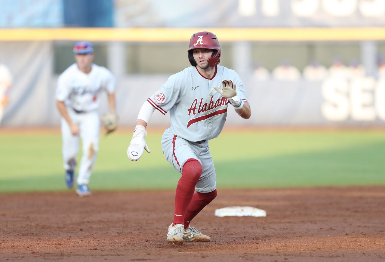 Alabama-Vanderbilt baseball live stream (5/26): How to watch SEC tournament online, TV, time