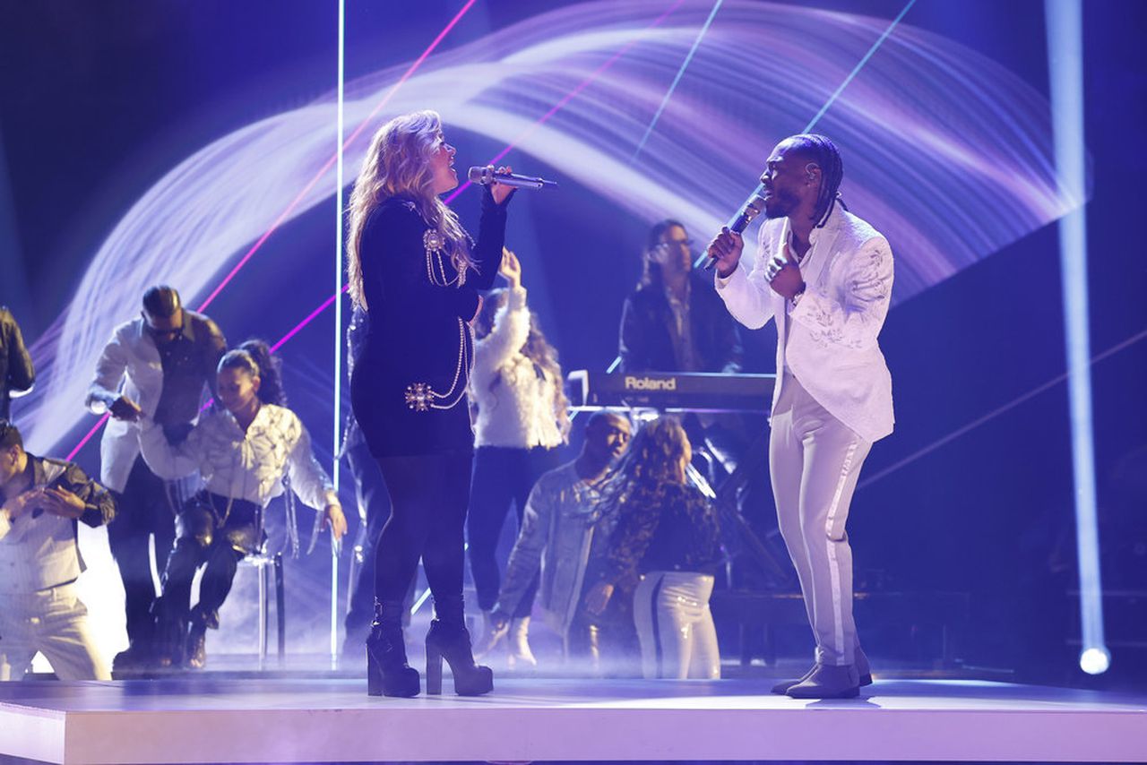 Alabamaâs D.Smooth takes third place on âThe Voiceâ; Gina Miles wins Season 23