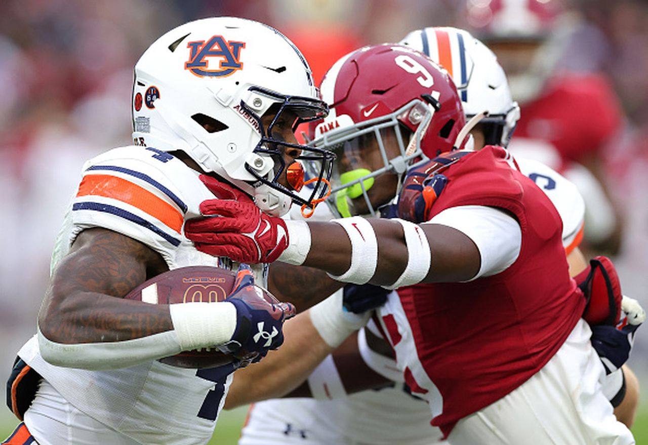 Alabamaâs favorite color isnât crimson, white, orange or blue