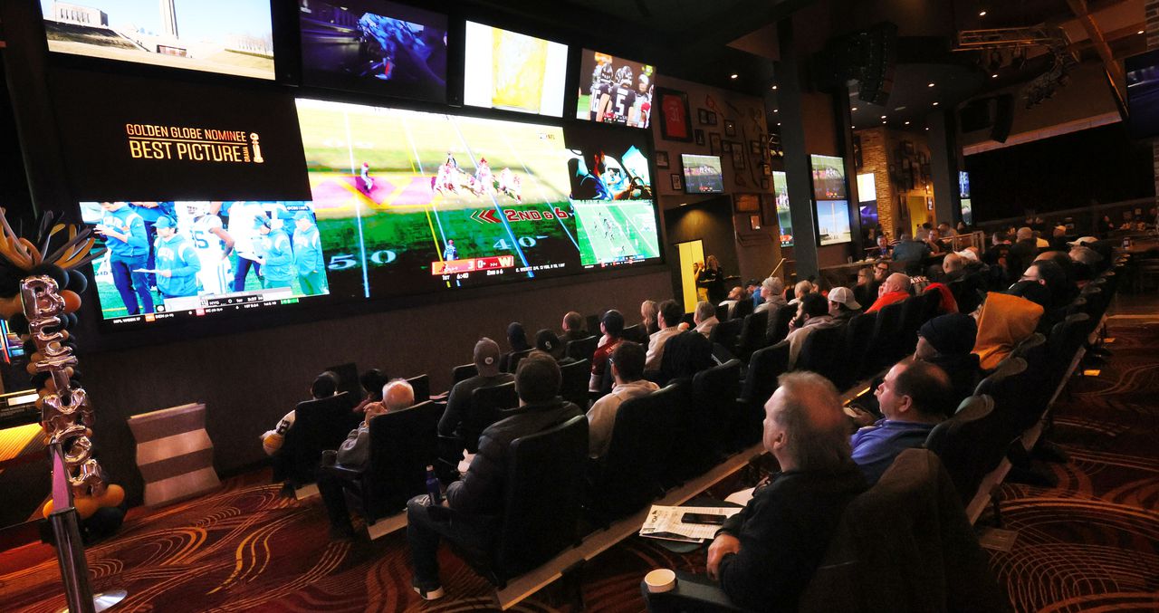 Alabamaâs future with gambling: Donât bet on it