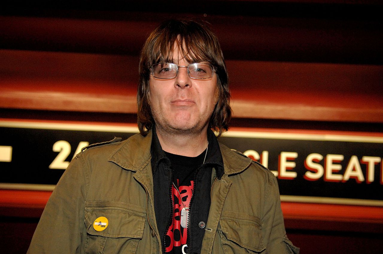 Andy Rourke of The Smiths dead of pancreatic cancer at 59