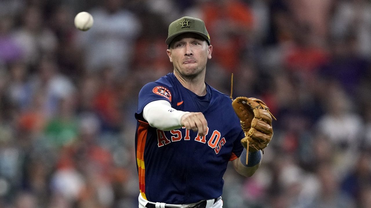 Astros-Athletics MLB 2023 live stream (5/26), watch online