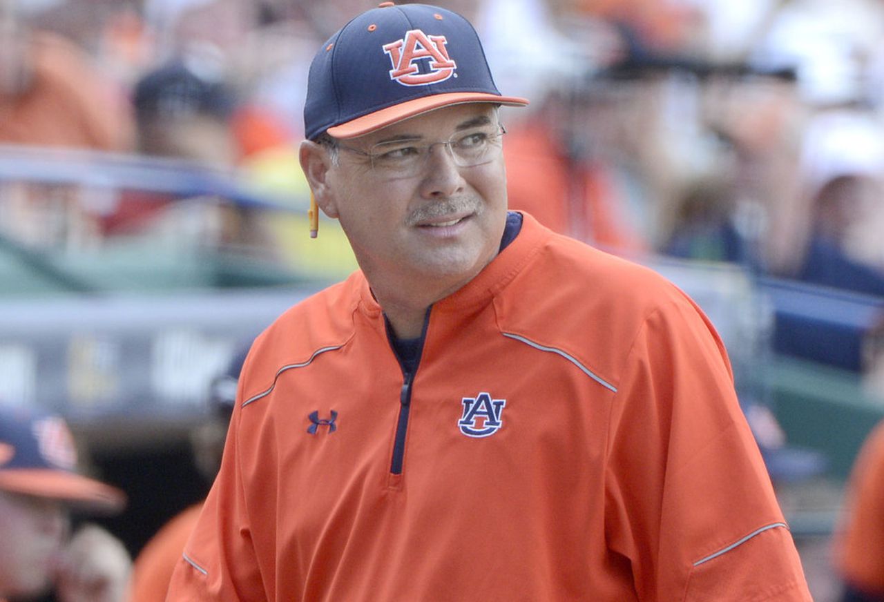 Auburn-Vanderbilt live stream (5/24): How to watch SEC baseball tournament online, TV, time