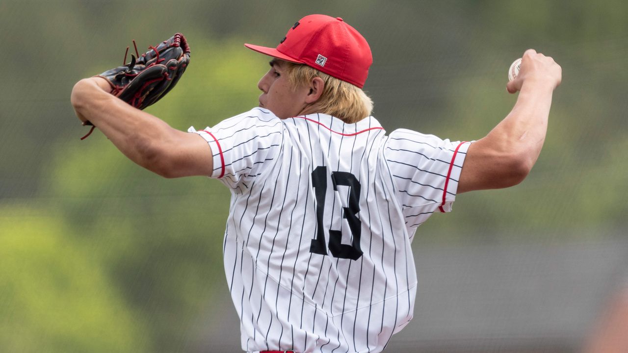 Baseball Roundup: See Saturday's highlights, playoff scores