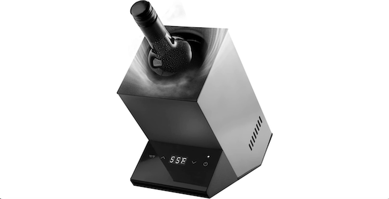 Cobalance Electric Wine Chiller