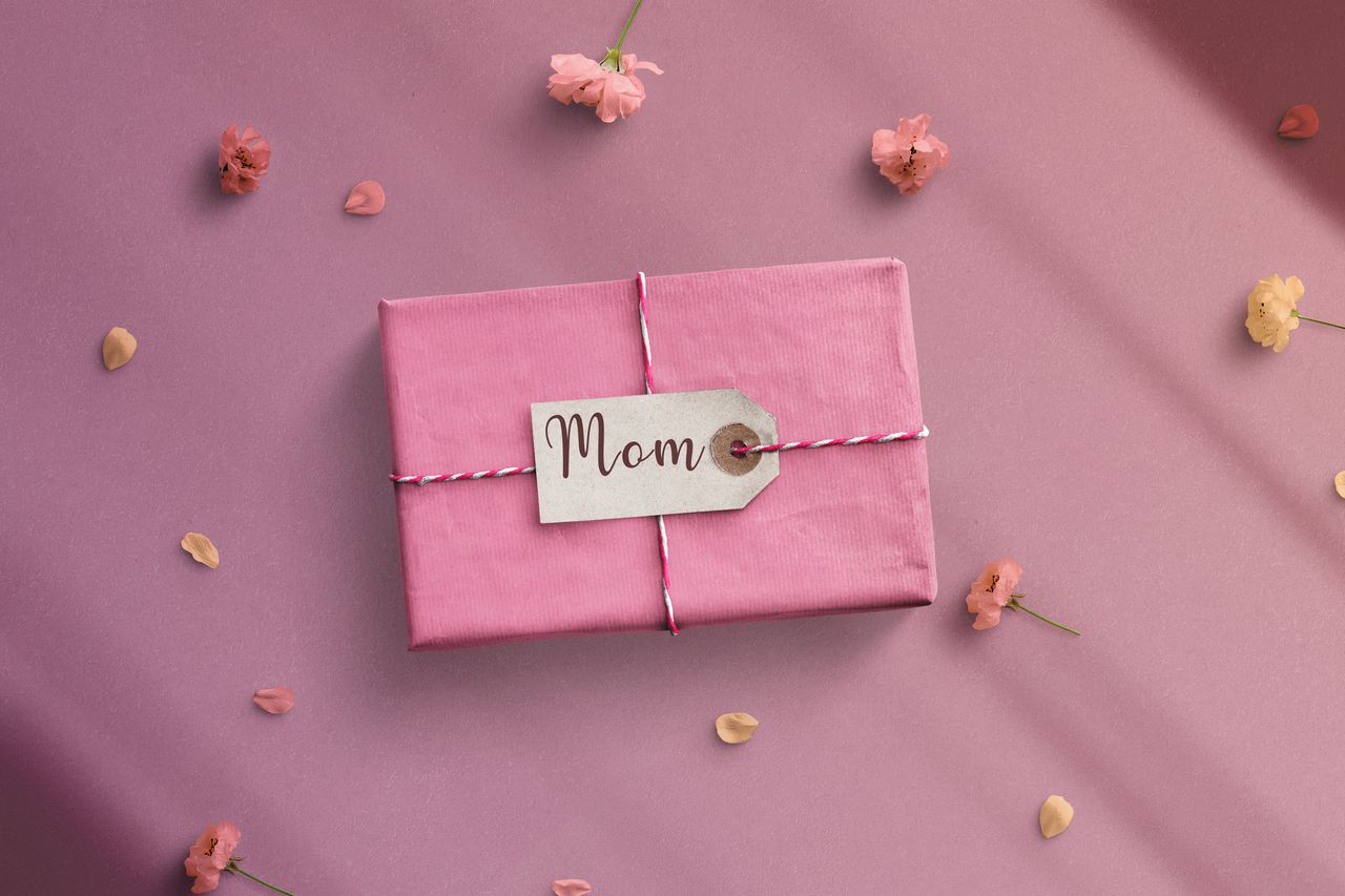 Beth Thames: Mother’s Day story without a happy Hallmark ending