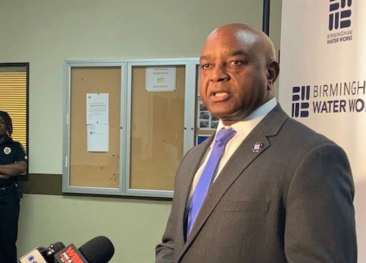 Birmingham Water Works Board seeks to reestablish customer trust with #BillBetter