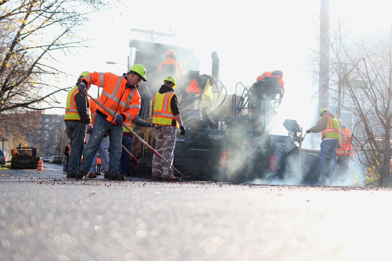 Birmingham’s District 5 scheduled for over three dozen resurfacing projects in 2023