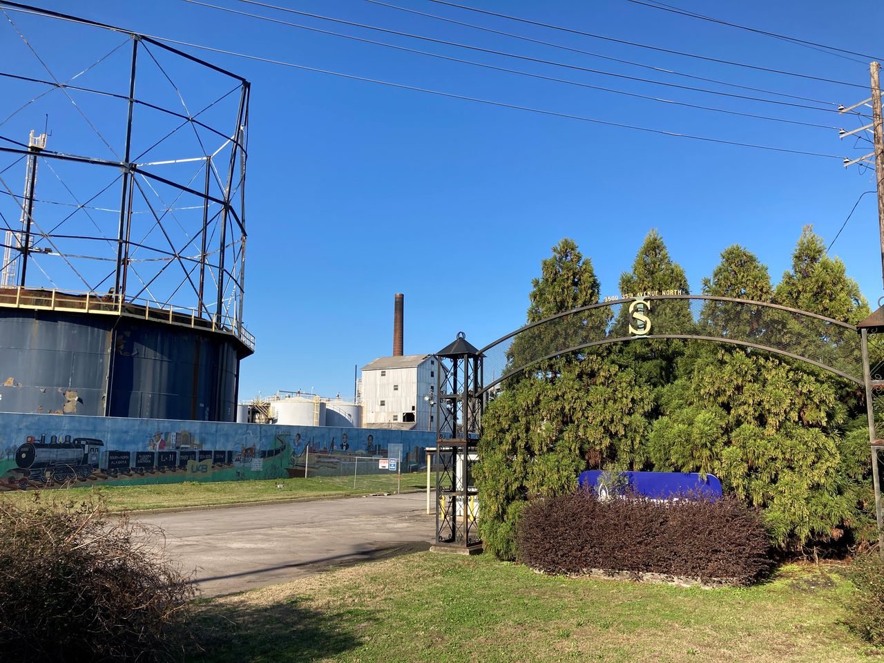 Bluestone Coke failed to pay $283K for air pollution fines in Birmingham, health officials say