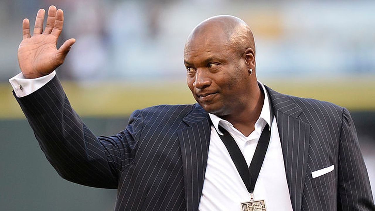 Bo Jackson says he’s been suffering from hiccups for nearly a year