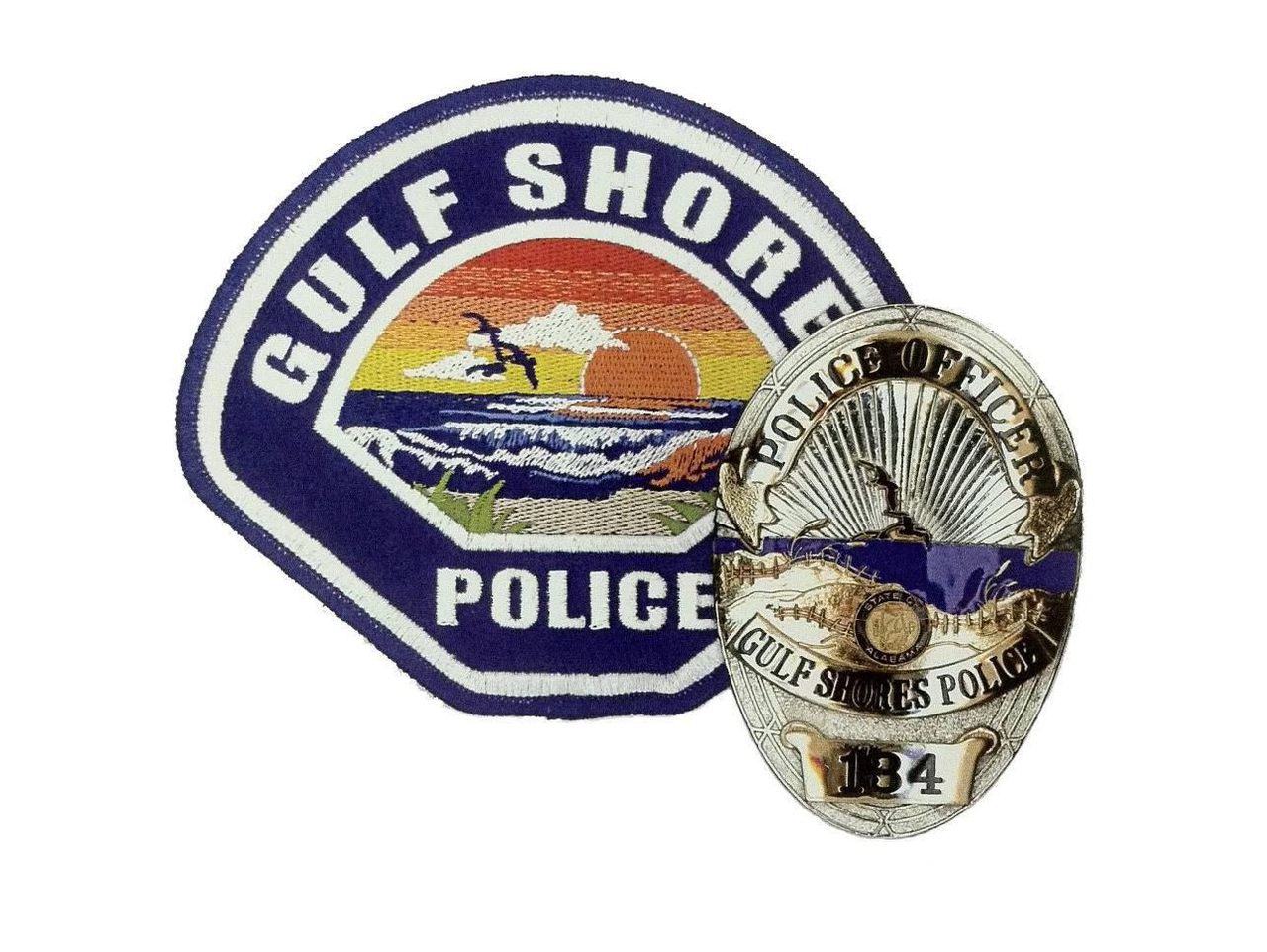 Boy, 13, dies after losing control of bike, getting hit by garbage truck in Gulf Shores, police say