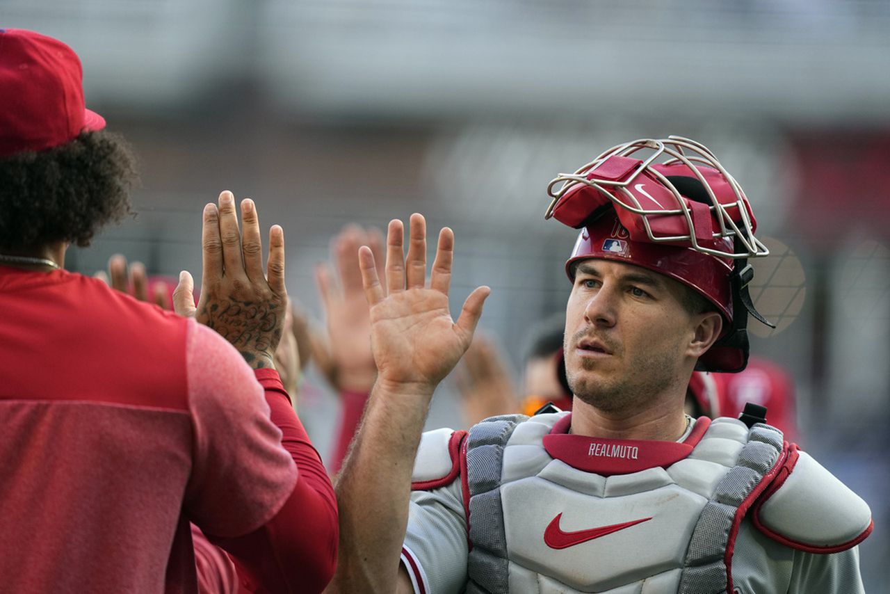 Braves-Phillies MLB 2023 live stream (5/28): How to watch online, TV info, time