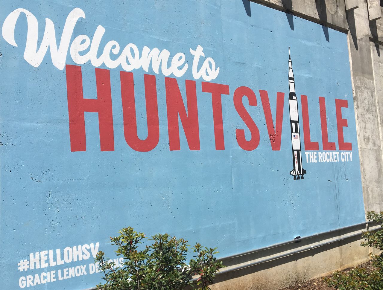 Busy sports weekend in Huntsville generates $4.2 million