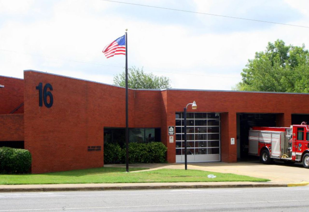 Cahaba Fire Company of Trussville aims to create less work for first responders