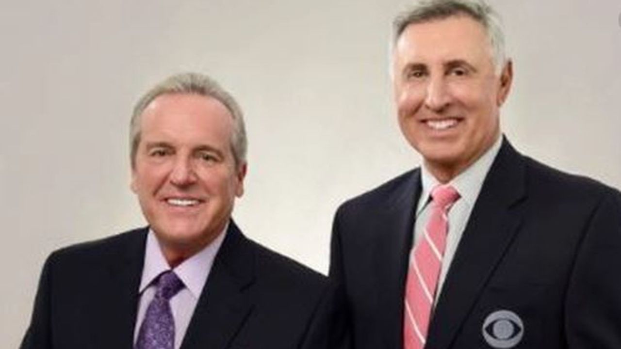CBS announces SEC football TV âwindows,â doubleheader days for 2023 season