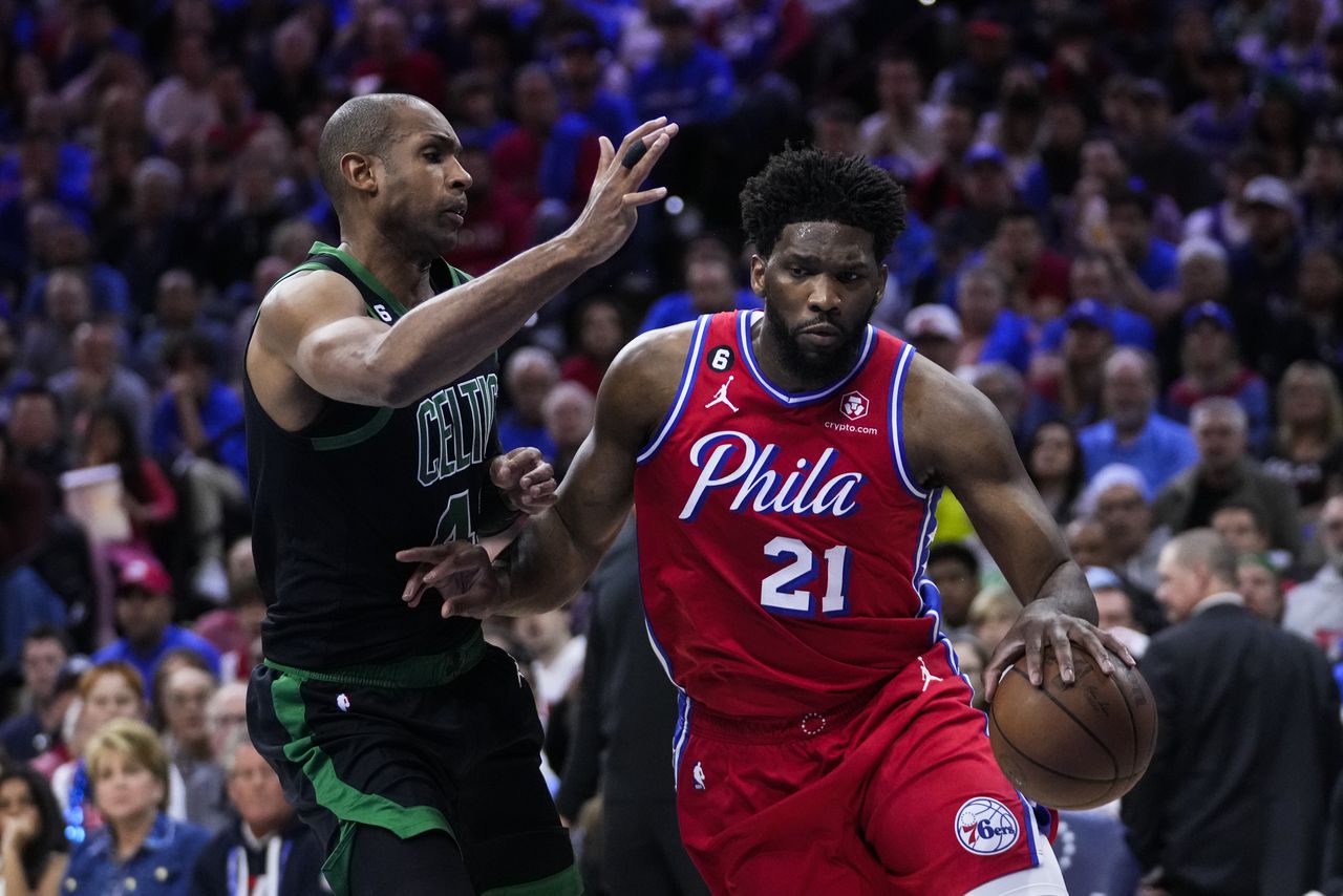 Celtics-76ers Game 4 live stream (5/7): How to watch online, TV, time