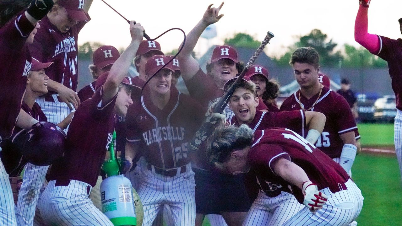 Check out the HS baseball quarterfinal playoff pairings