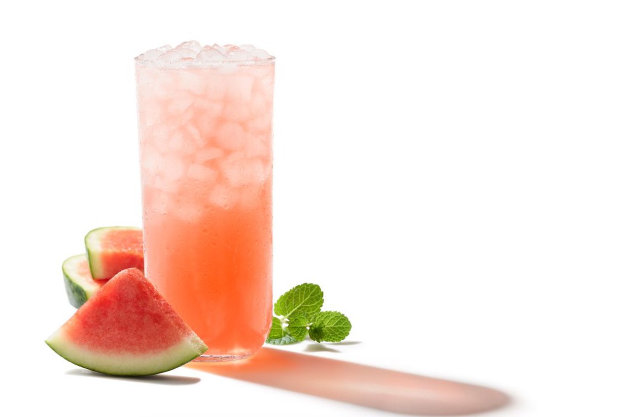 Chick-fil-A offering free Watermelon Mint Lemonade this week: How to get yours