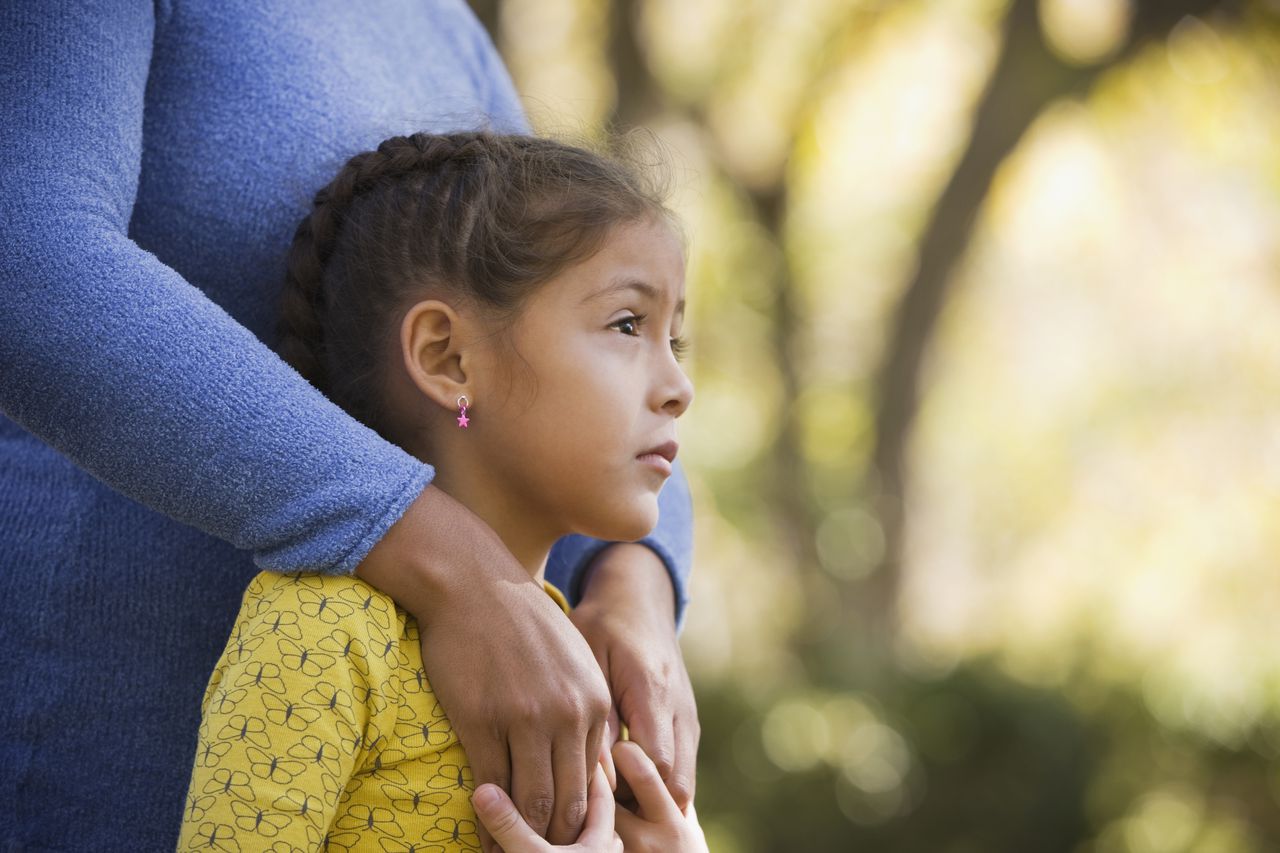 Child mental illness rates are skyrocketing. This expert shares crucial tips and red flags for parents.