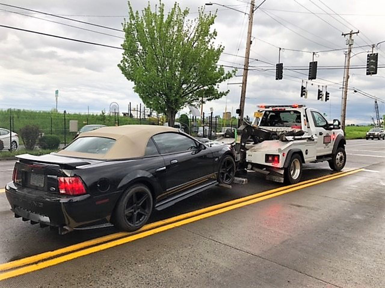 Close loopholes on predatory towing, Birmingham City Council member urges