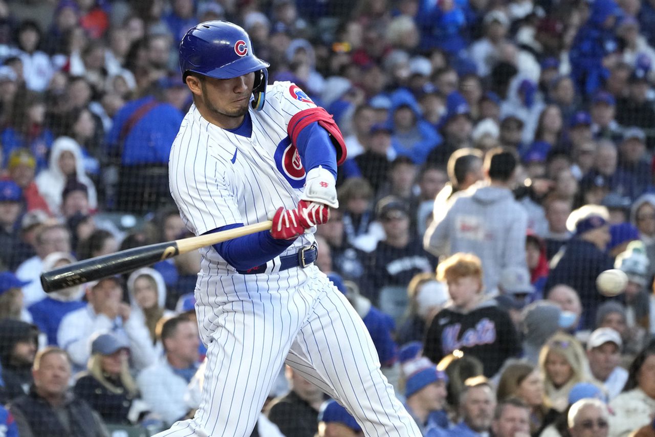 Cubs-Reds MLB 2023 live stream (5/26), watch online