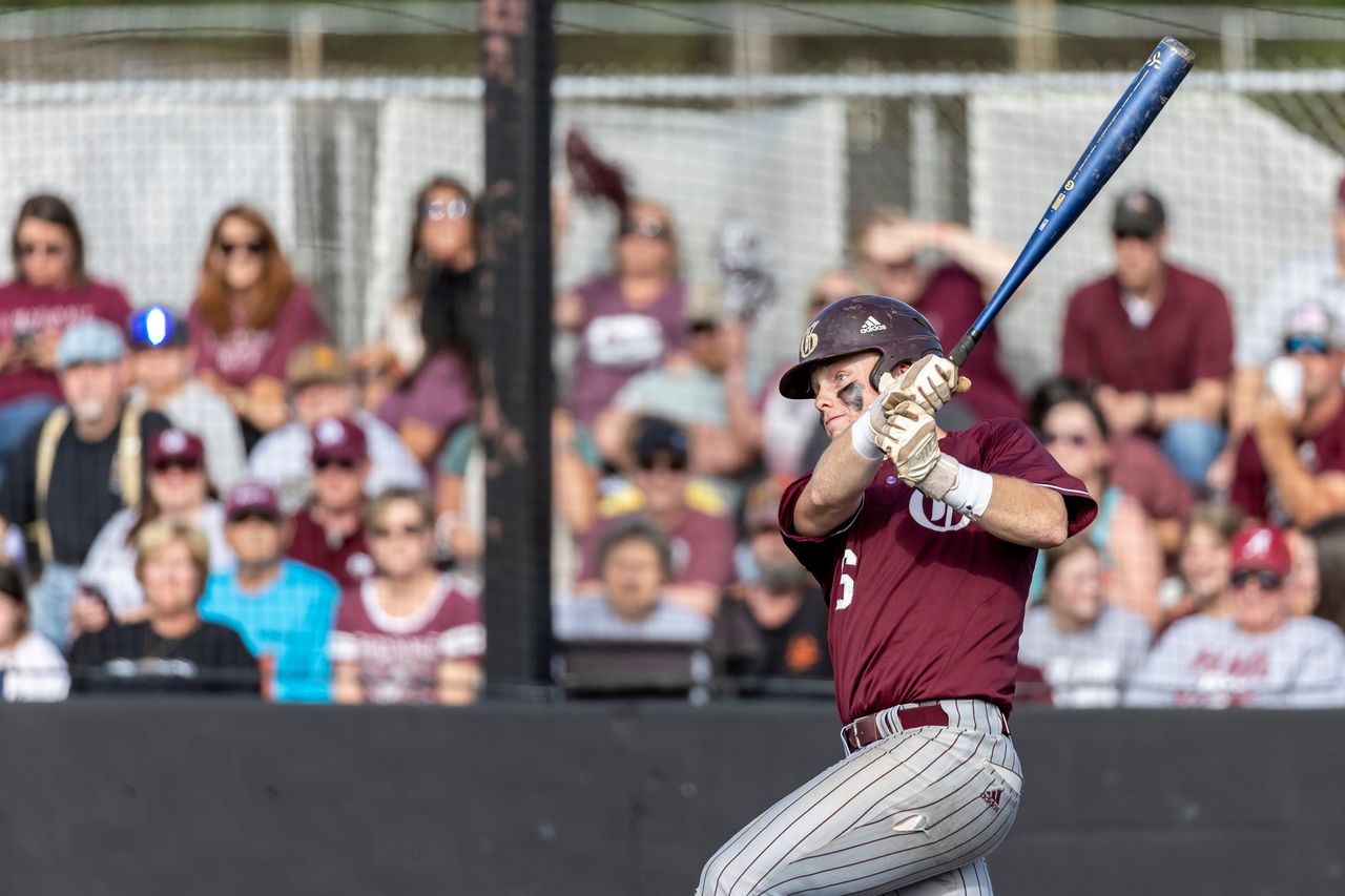 Cullman, Gardendale split 6A series; force deciding Game 3