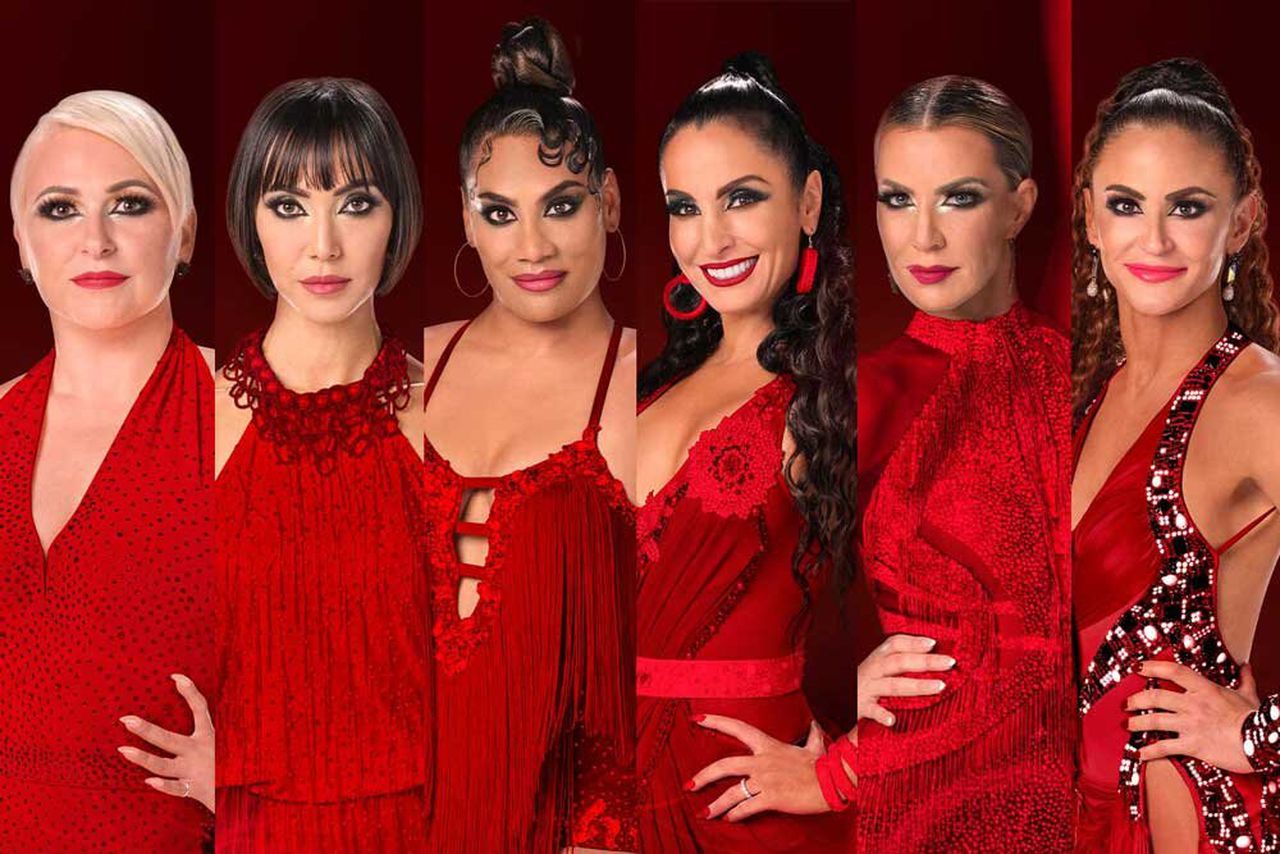 ‘Dancing Queens’ series premiere: How to watch and where to stream