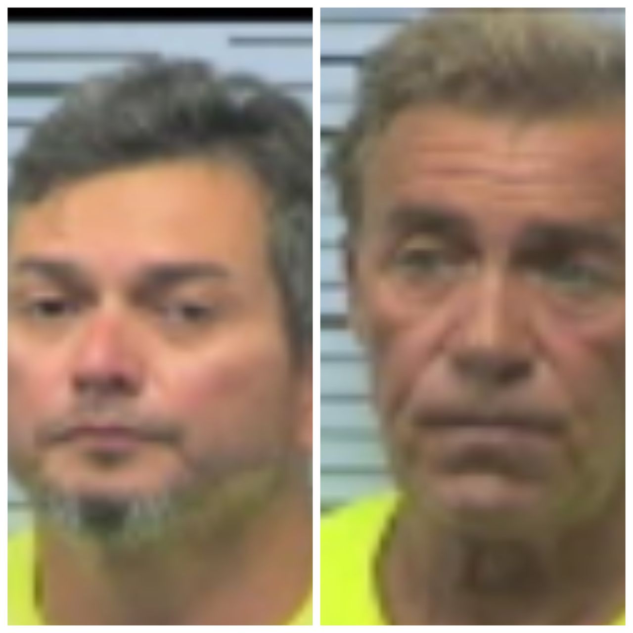 Dauphin Island city workers arrested for allegedly trying to sell beach cocaine