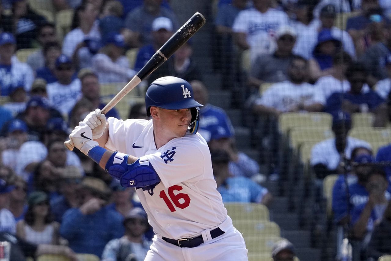 Dodgers-Phillies MLB 2023 live stream (5/2), watch online