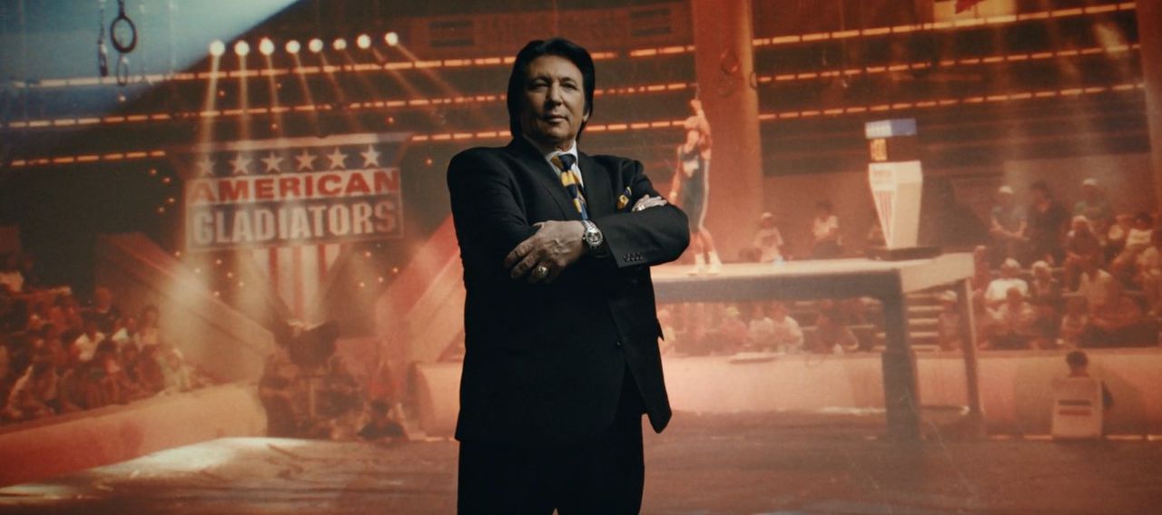 ESPNâs 30 for 30 âThe American Gladiators Documentaryâ live stream (5/30): How to watch online, TV, time